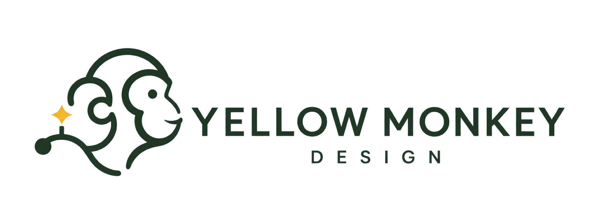 Yellow Monkey Design